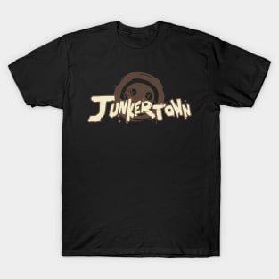 WELCOME TO JUNKERTOWN T-Shirt